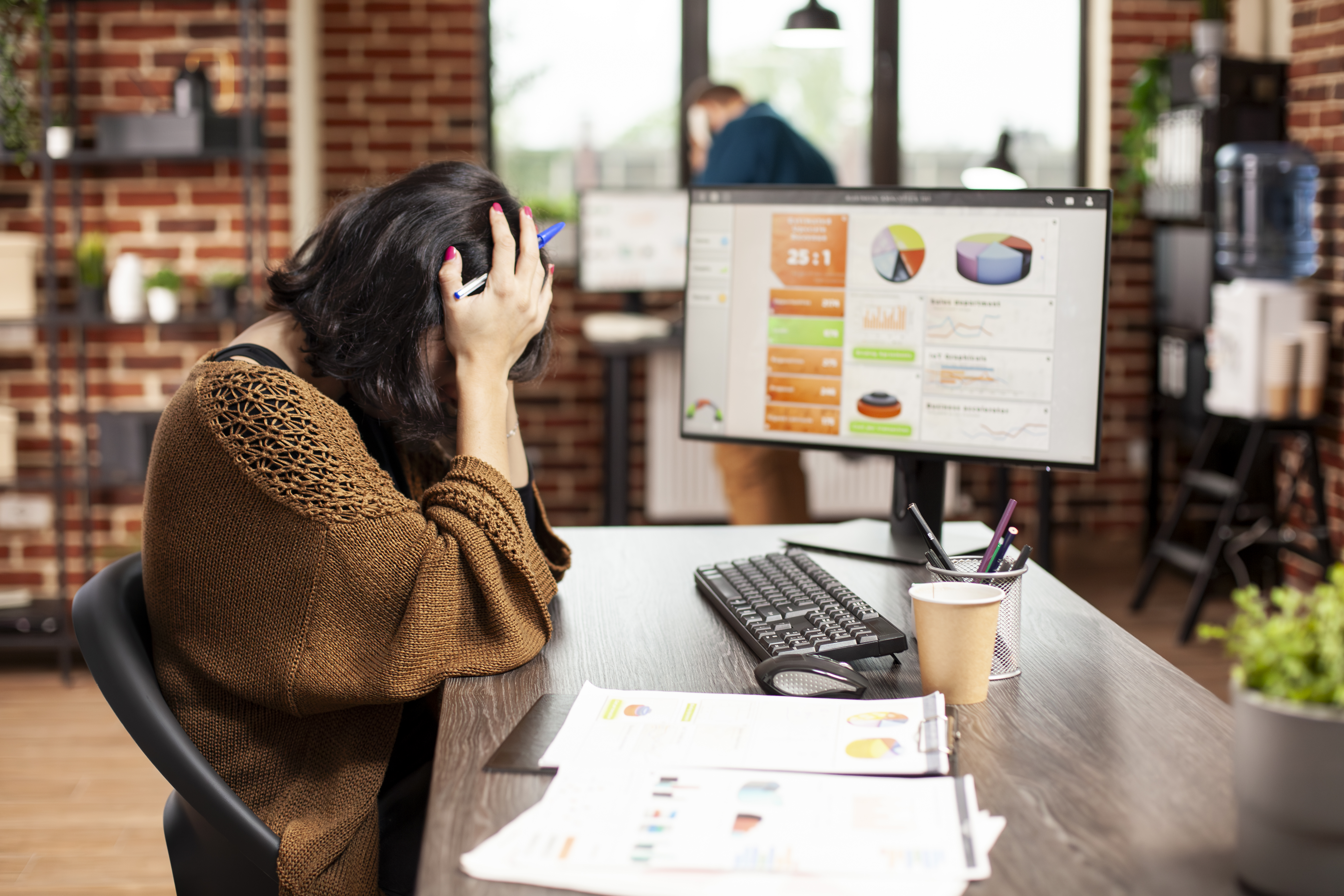 5 Marketing Mistakes that are Killing Your Growth and How to Fix Them? - Banner Image