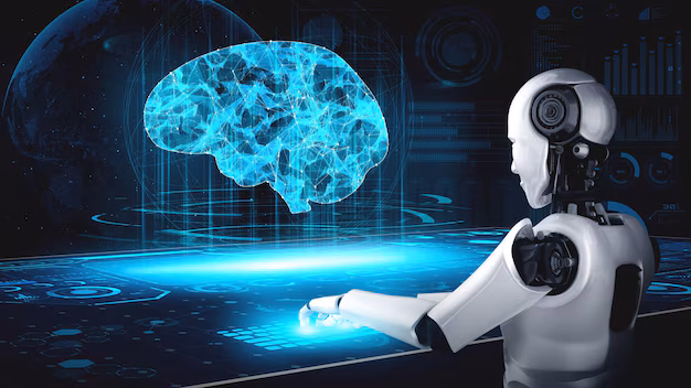 How To Develop Your AI Strategy in 2025 - Featured Image