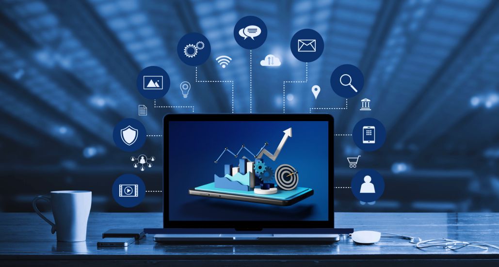 The Power of Digital Marketing: Techniques to Expand Your Business - Featured Image