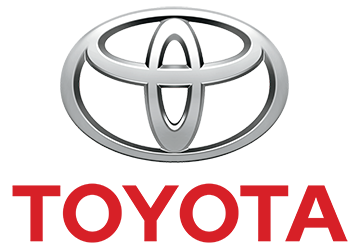 Toyota Logo
