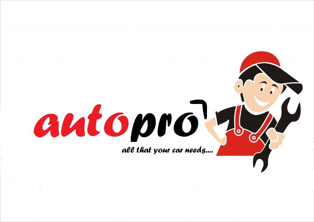 Autopro Enterprises Logo