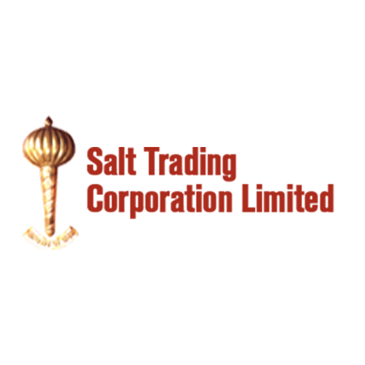 Salt Trading Corporation Logo