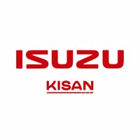 ISUZU Kisan Logo