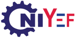 CNIYEF Logo