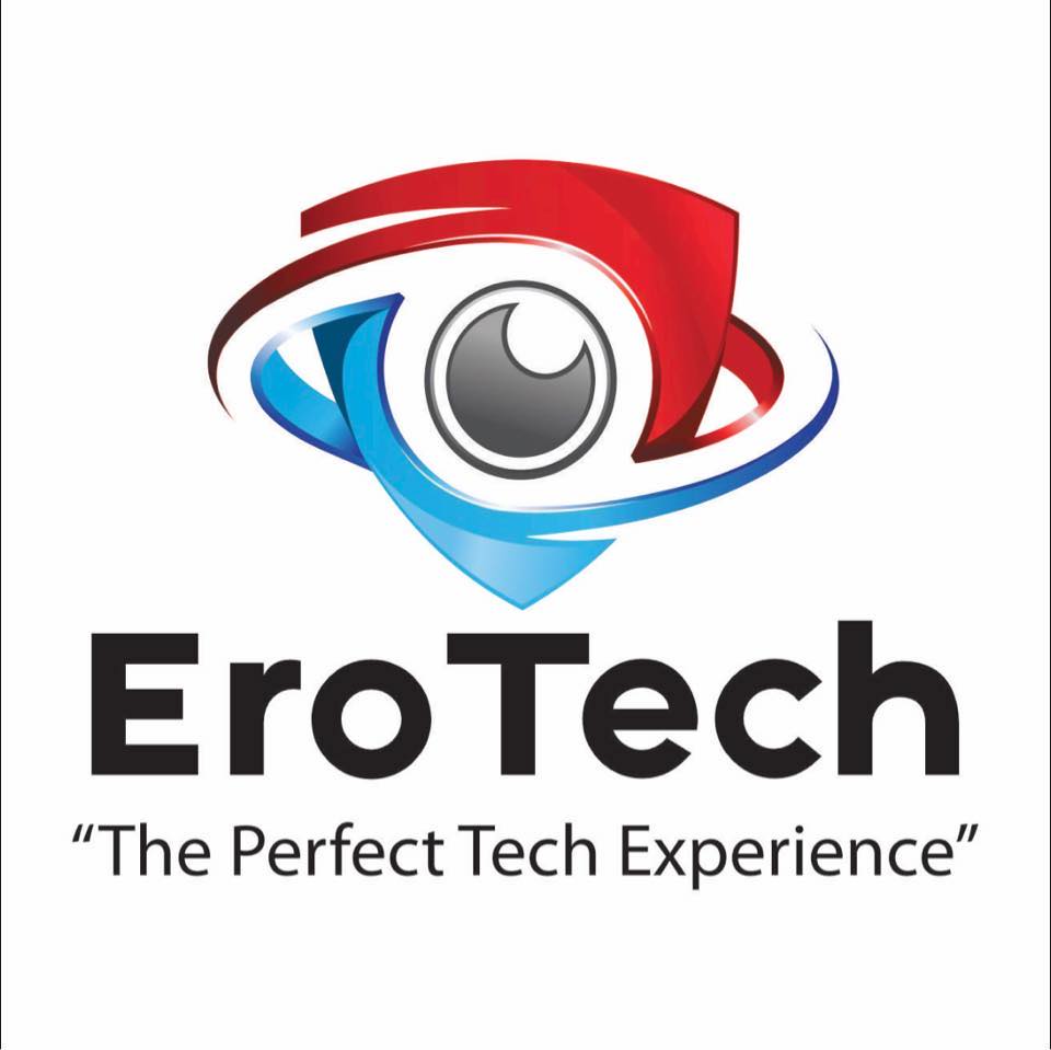 Eroth Technologies Pvt. Ltd. Logo