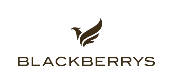 Blackberry Nepal Logo