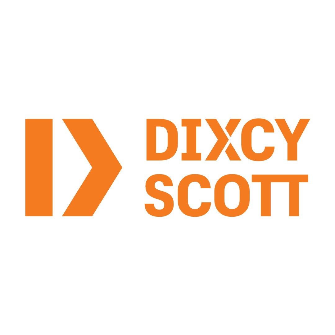 Dixcy Nepal Logo