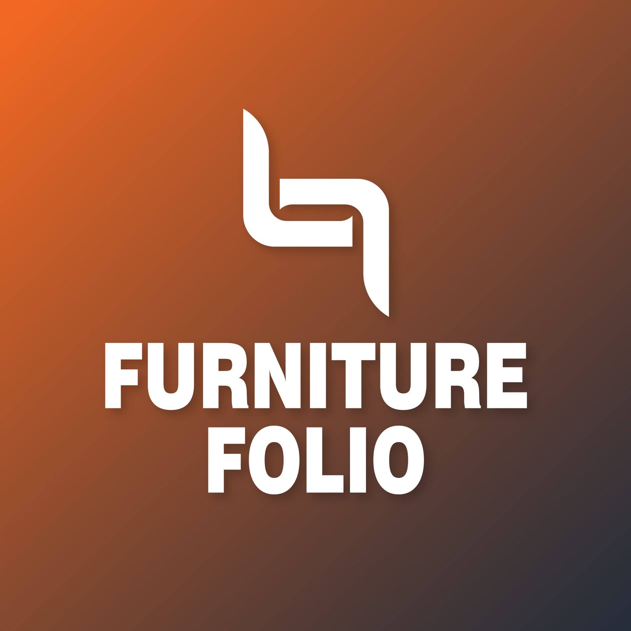 Furniture Folio Logo