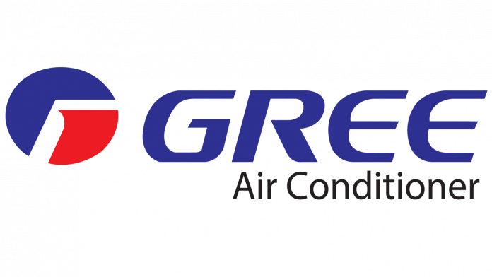 Gree AC Logo