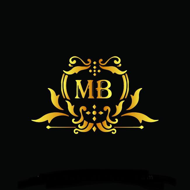 Mahal Banquet Logo