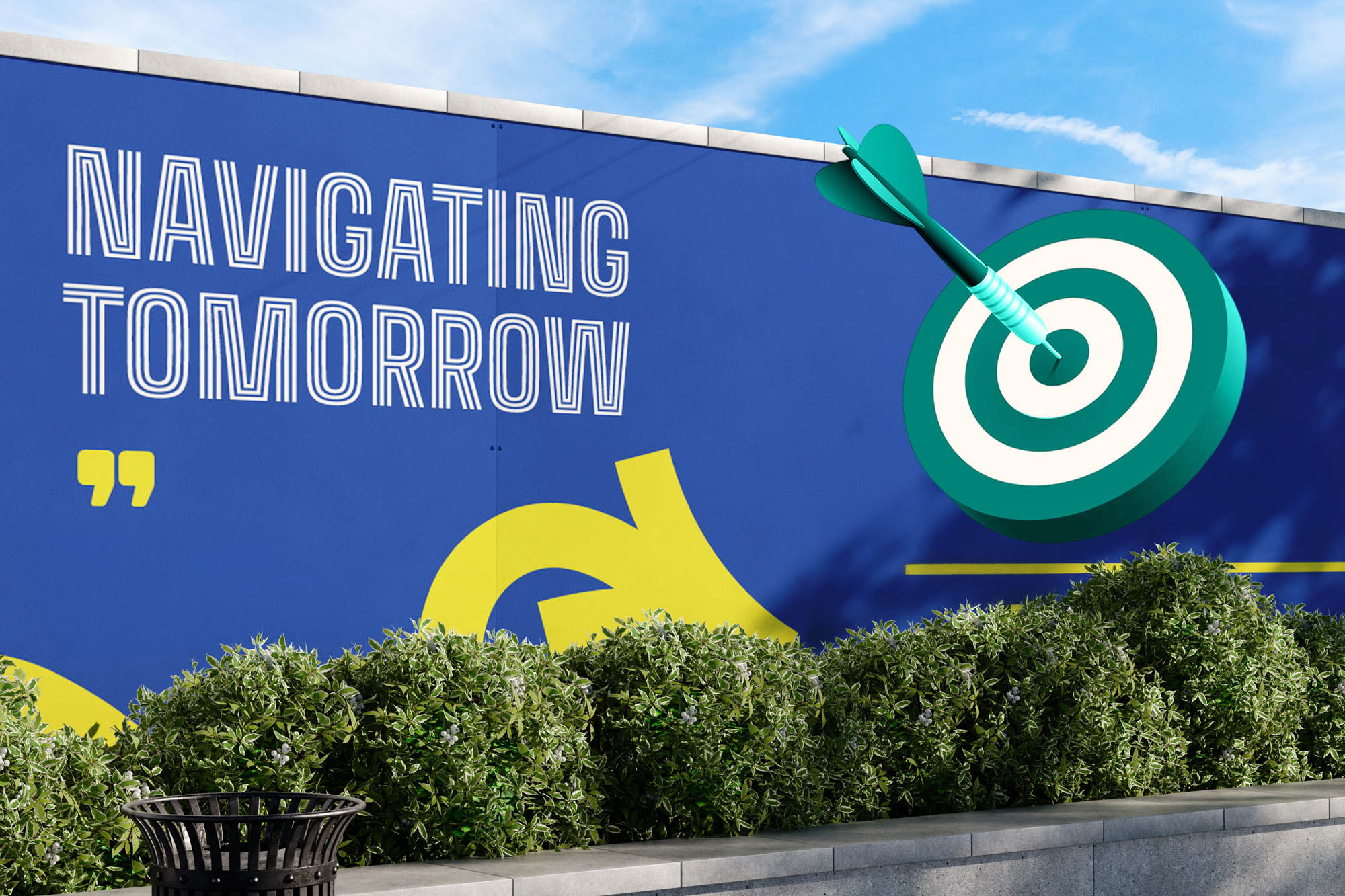 Out of Home Marketing - Banner Image