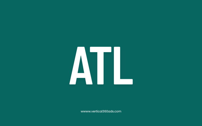 ATL Work - Featured Image