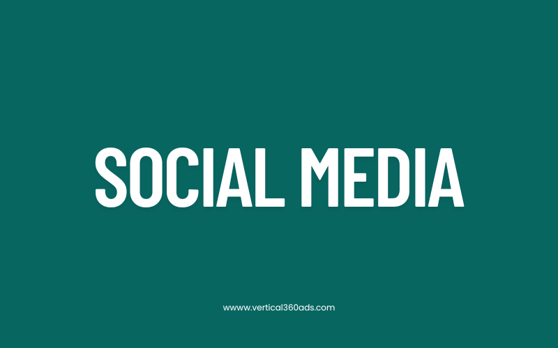 Social Media Design - Featured Image