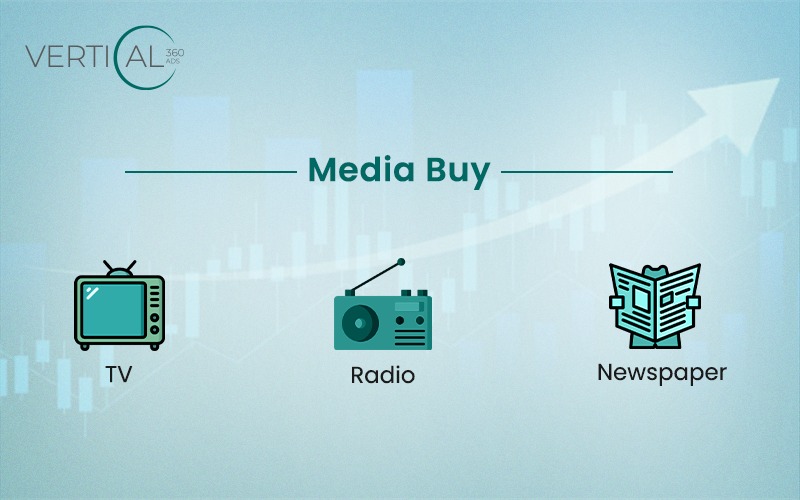 Media Buy - Featured Image