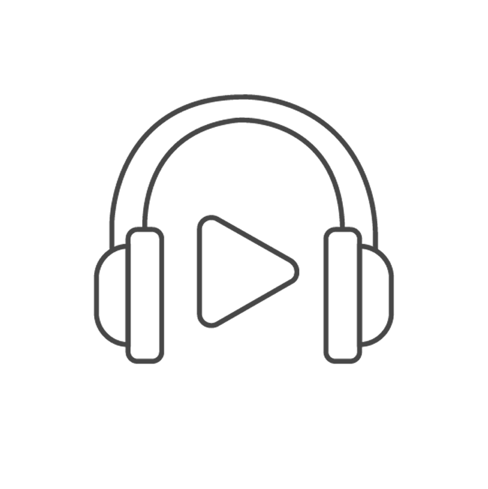Audio & Visual