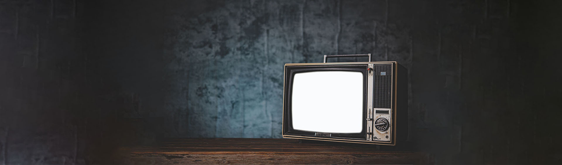 Audio Visual - Banner Image