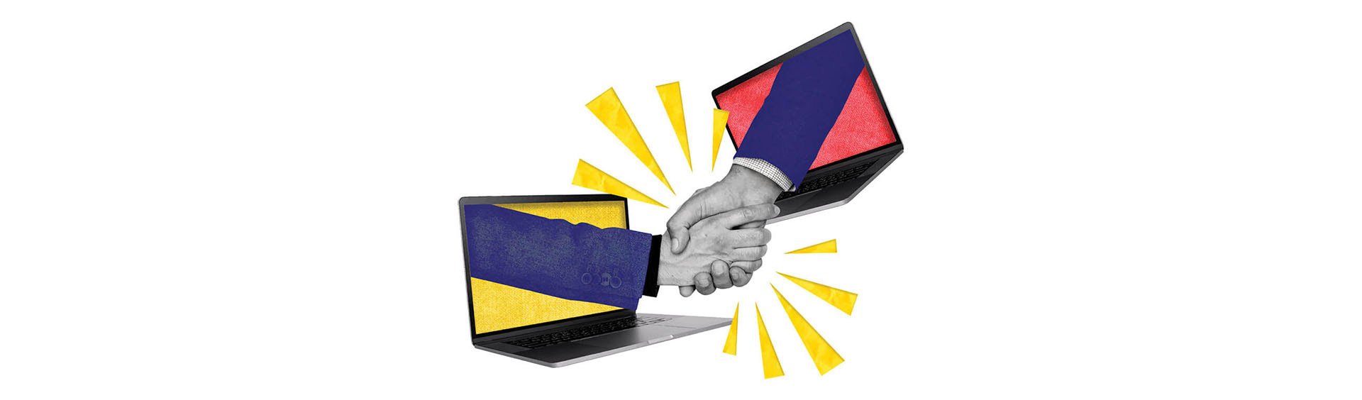 Public Relations - Banner Image