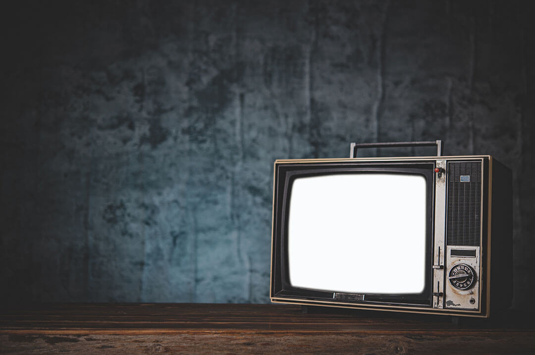 Audio Visual - Featured Image