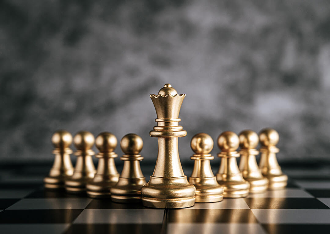 Media Strategy - Featured Image
