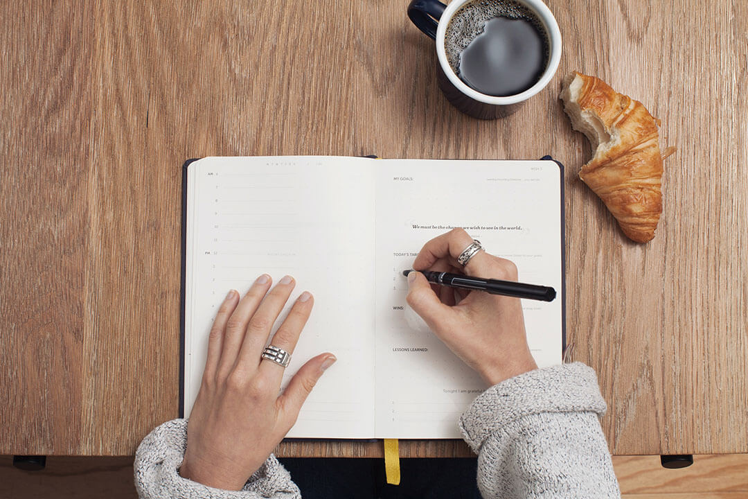 Media Planning - Featured Image