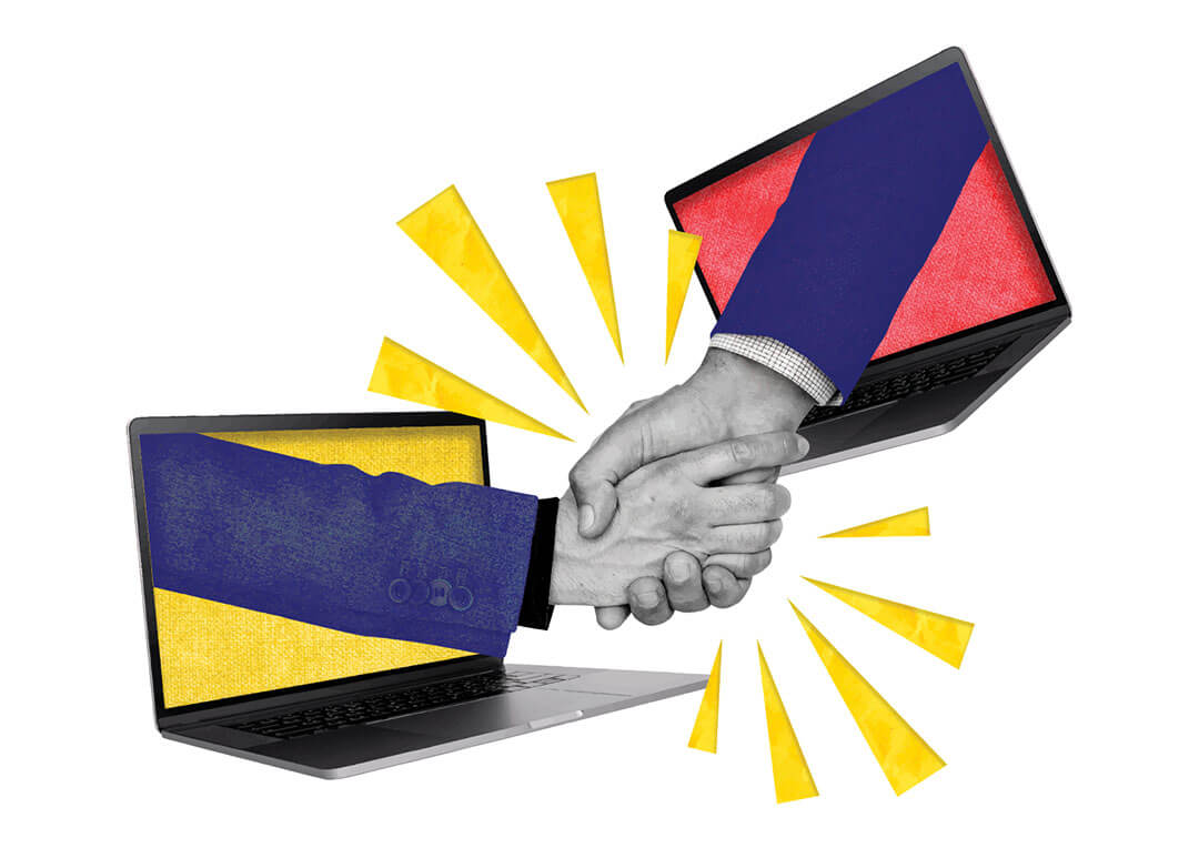 Public Relations - Featured Image