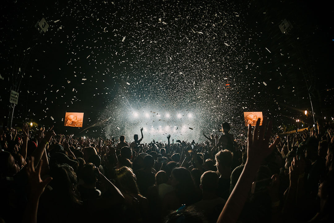 Event & Activations Management - Featured Image